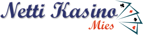 Netti-Kasino-Mies